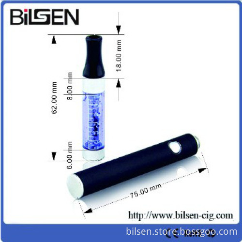 Low-priced original mini e-cigarette e-smart electronic cigarette